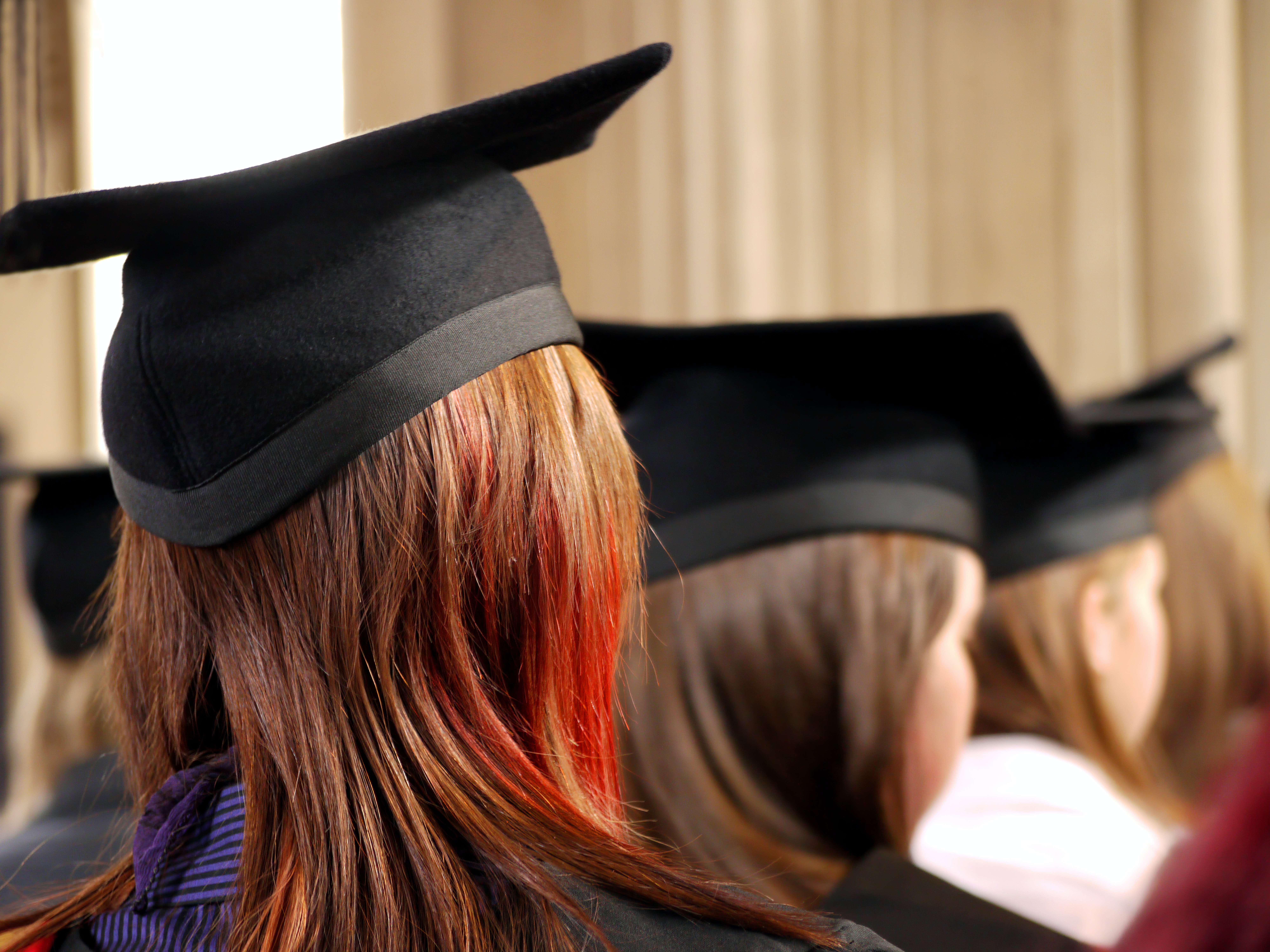 Is There An Attack On Right-Wing Thought Within Universities?