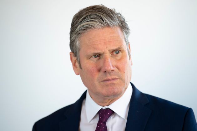 Kier Starmer Is Still Unpopular