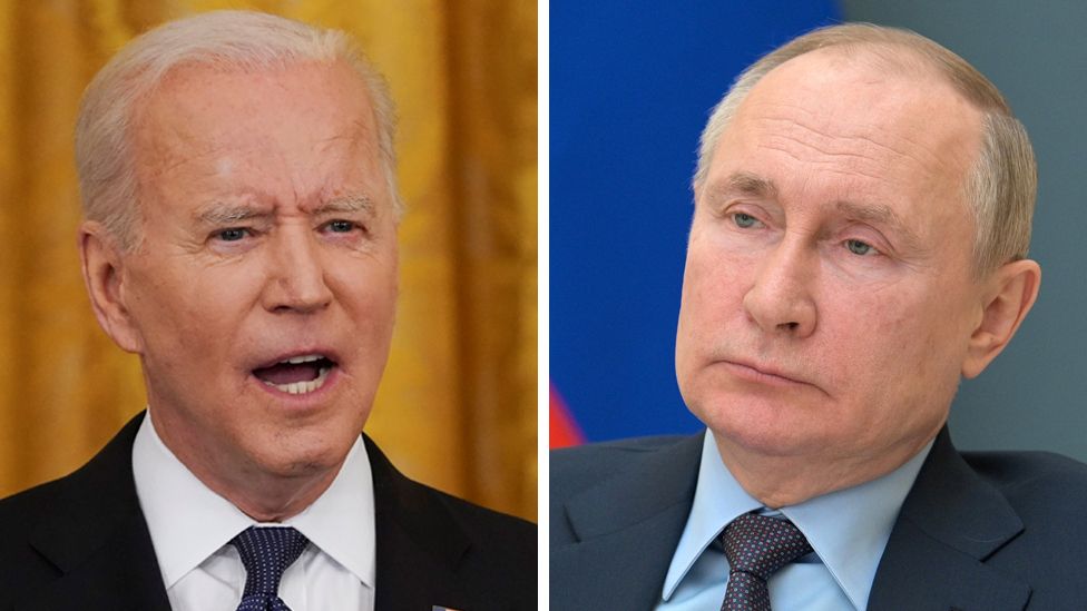 Will Joe Biden And Vladimir Putin’s Meeting Bring On Another Cold War?