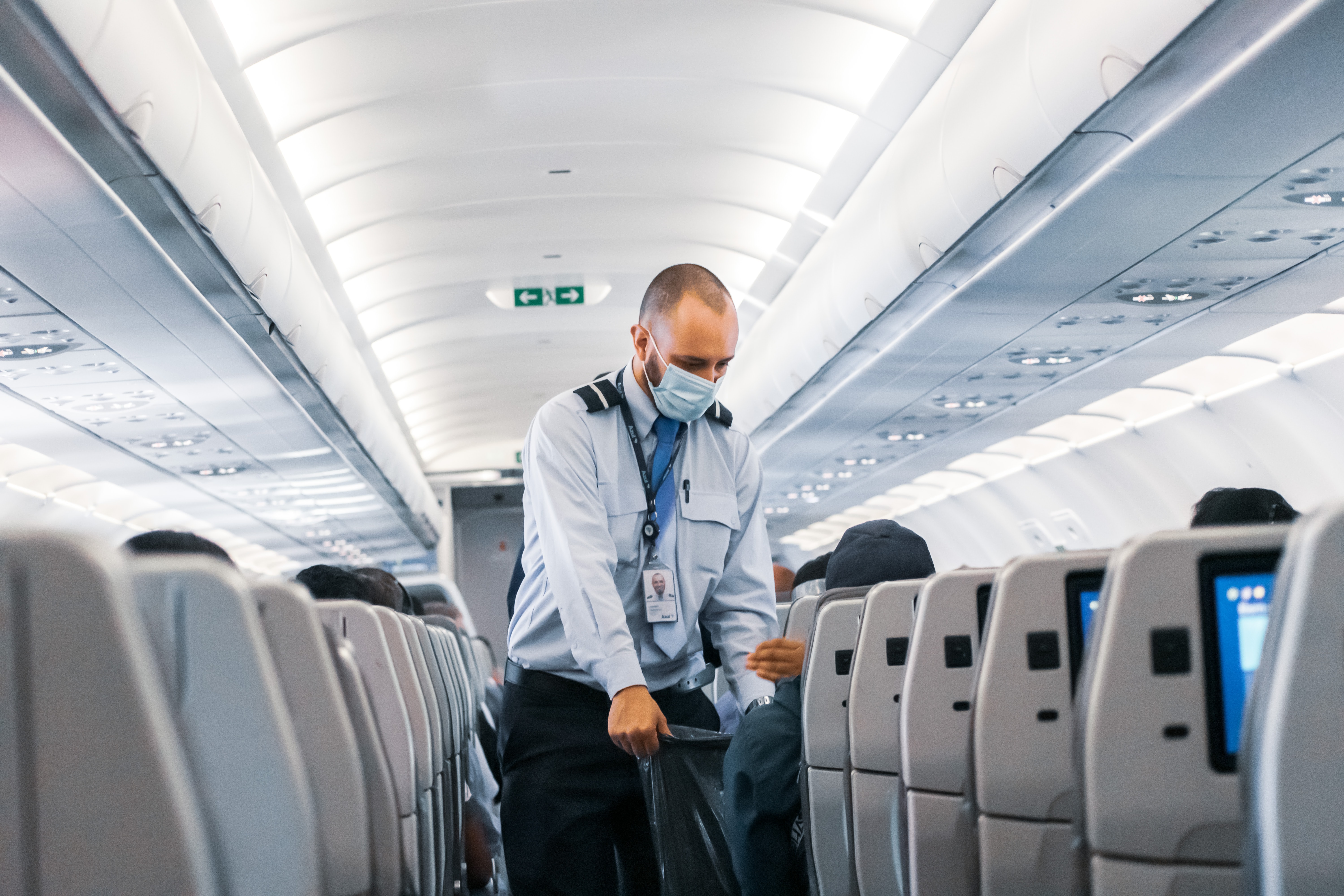 Should Travel Restrictions Be Eased for The Vaccinated?