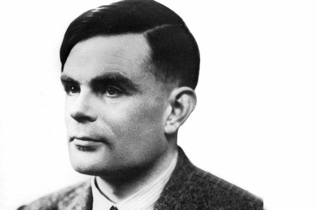 Gay WW2 Hero Alan Turing Memorialized on New British £50 Note