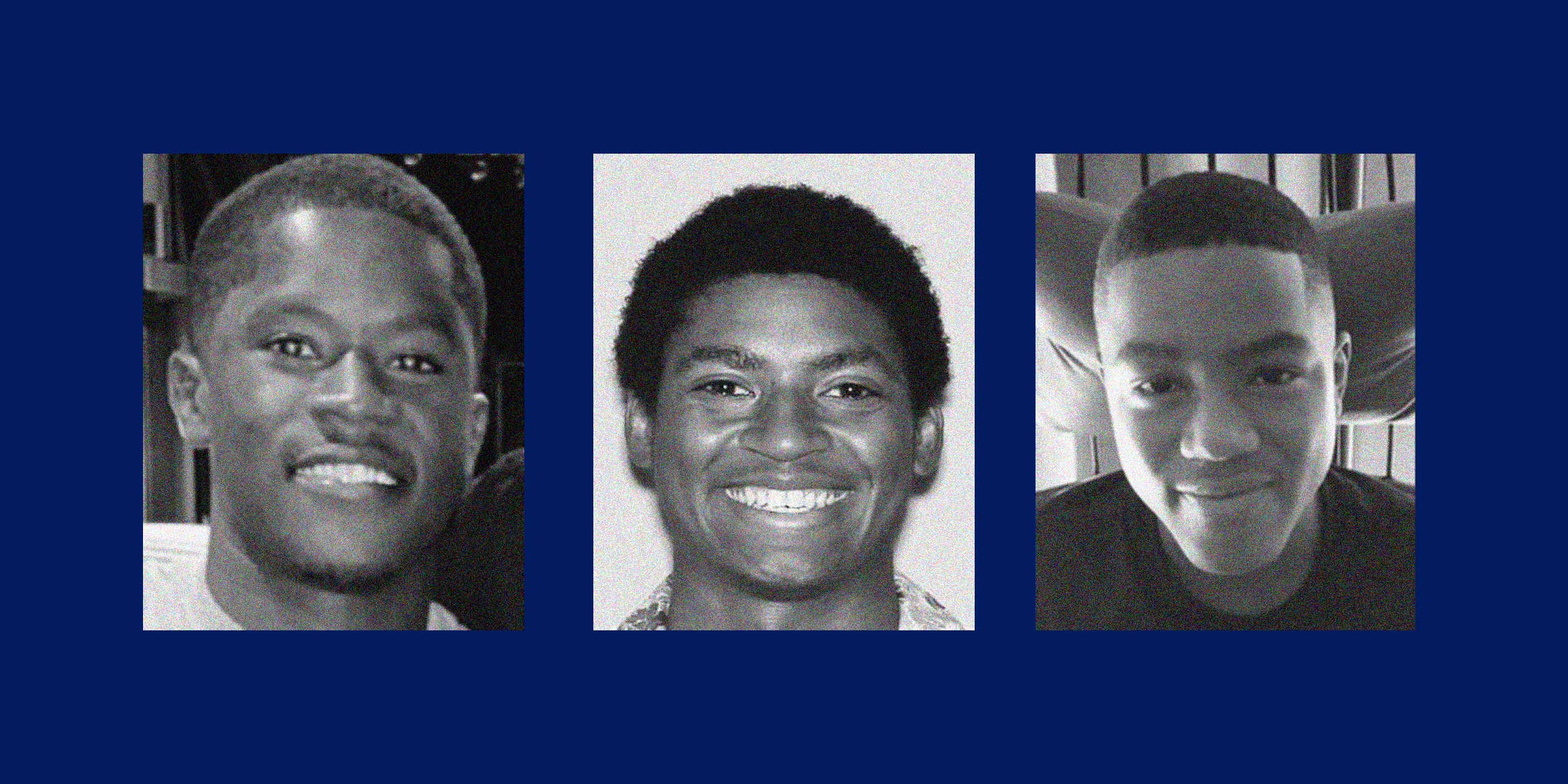 Missing People Of Colour And The Lack Of Media Attention