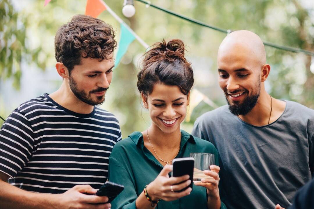 Public interest in cryptocurrency grows high.