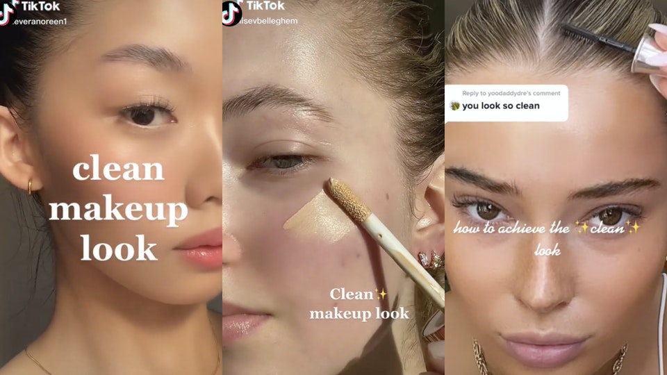 Are White Women Appropriating Black Women Through Clean Girl Aesthetic?