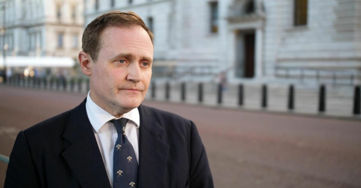 The Eight People Battling Out To Be The Next Leader Of The Conservative ...