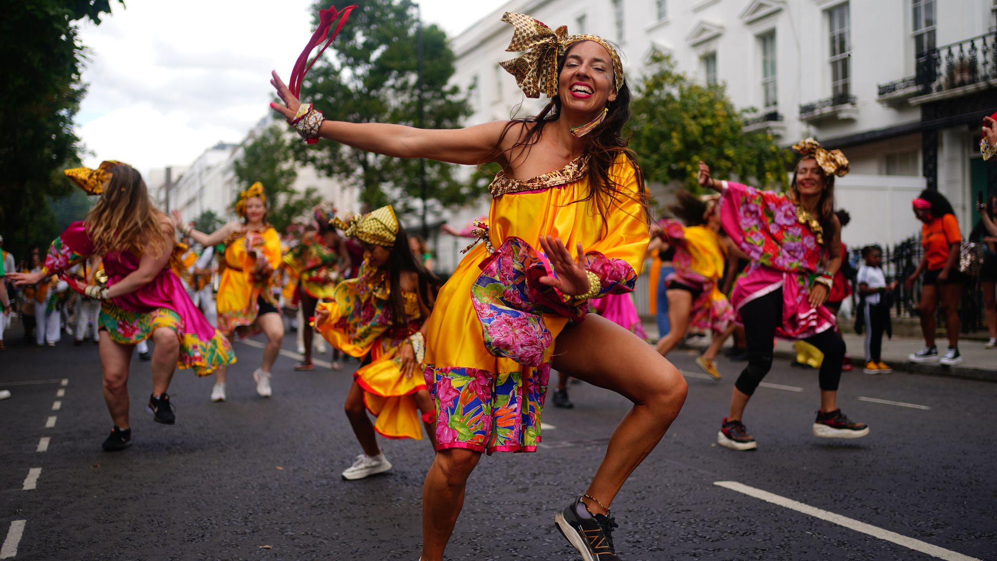 Is it time to ban Notting Hill Carnival?