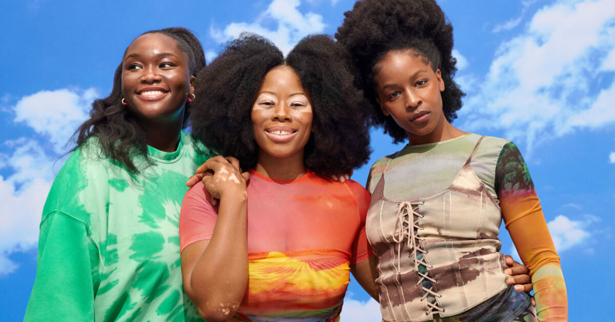 Ruka Hair: A successful hair brand built by 2 Black Women | The Common ...