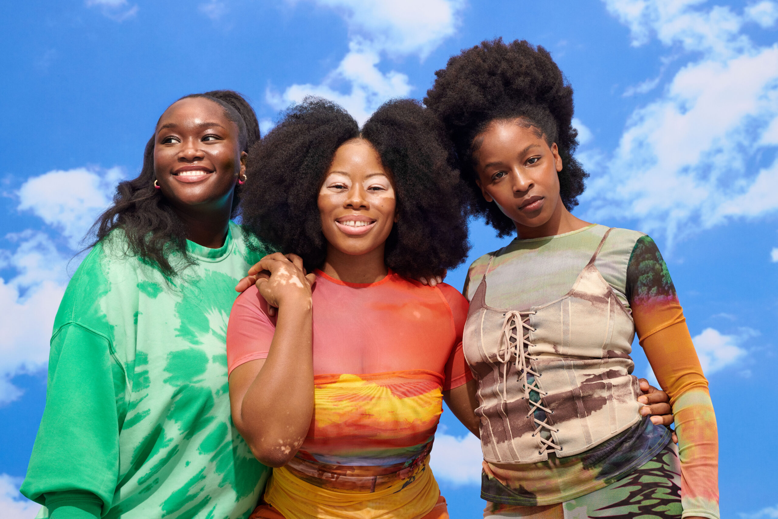 Ruka Hair: A successful hair brand built by 2 Black Women