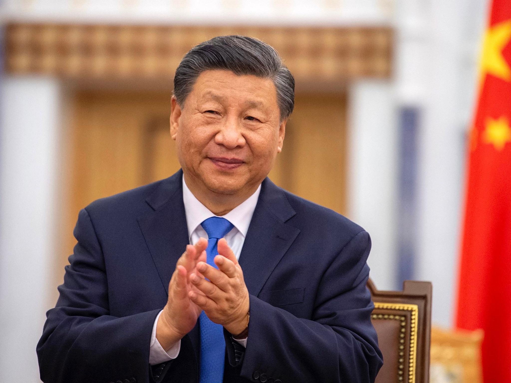 Just how powerful is Xi Jinping?