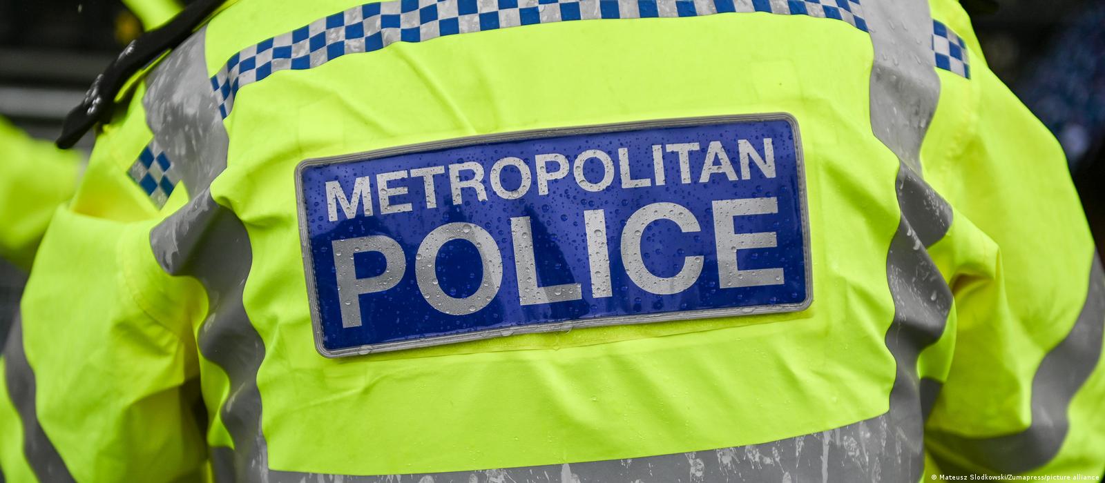 London’s Metropolitan Police lets predators flourish, review concludes