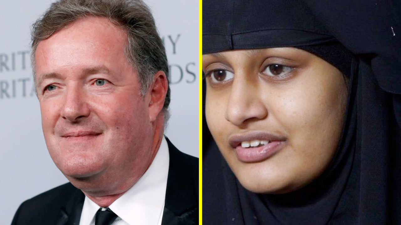 Is the right press wrong about Shamima Begum?