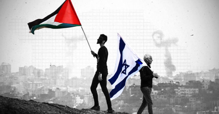 The Israel-Hamas conflict: The complexities of History, Geography, Faith and Politics