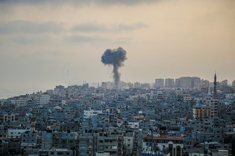 Will the Ceasefire in Israel-Gaza last?: What We Know So Far