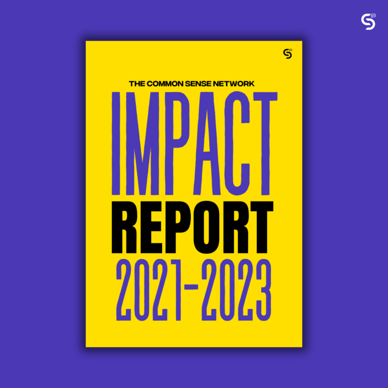 Celebrating Three Years Of Impact