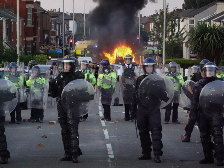 The Southport tragedy has brought out the worst in us