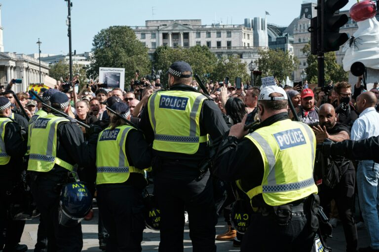 Now the riots are over, we need far stronger communities
